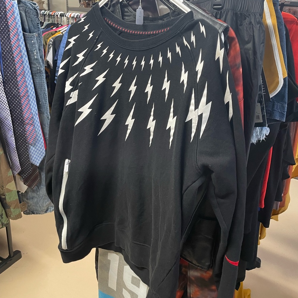 Mens sweater